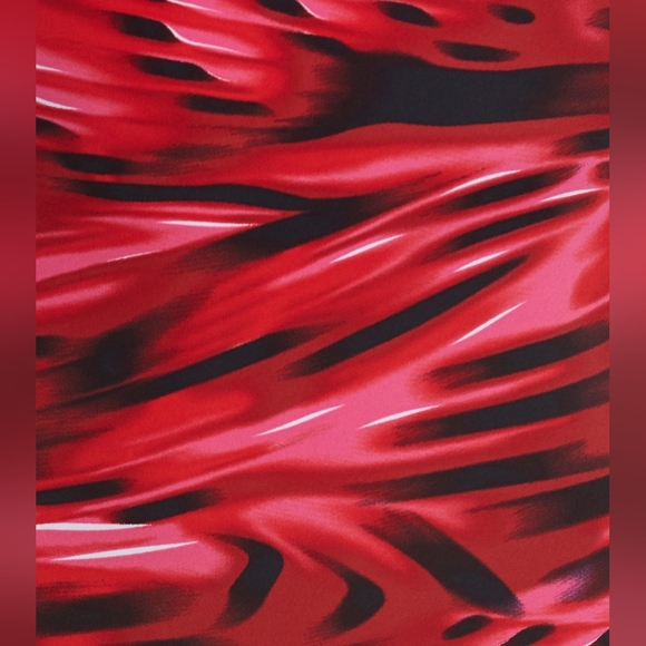 Waterpro Supersonic One Piece Swimsuit size 28 - Picture 6 of 7